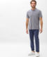 Ocean,Homme,T-shirts | Polos,Style PADDY,Vue tenue