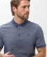 Indigo,Homme,T-shirts | Polos,Style PERRY,Détail 1