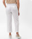 White,Dames,Broeken,SLIM,Style PARY CULOTTE,Outfitweergave