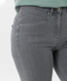 Grey,Dames,Jeans,SUPER SLIM,Style LUCA,Detail 2 