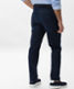 Dark blue used,Homme,Jeans,REGULAR,Style COOPER,Vue de dos
