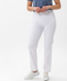 White,Dames,Jeans,COMFORT PLUS,Style CORRY,Voorkant