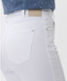 White,Dames,Jeans,COMFORT PLUS,Style CORRY,Detail 1