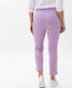 Lilac,Femme,Pantalons,SUPER SLIM,Style LAVINA ZIP,Vue tenue