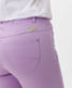 Lilac,Femme,Pantalons,SUPER SLIM,Style LAVINA ZIP,Détail 1