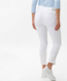 White,Femme,Pantalons,SUPER SLIM,Style LESLEY S,Vue tenue