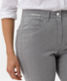 Lighr grey,Damen,Jeans,COMFORT PLUS,Style CORRY SLASH,Detail 2 