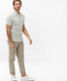 Pistachio,Homme,T-shirts | Polos,Style PADDY,Vue tenue