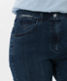 Stoned,Dames,Jeans,COMFORT PLUS,Style CORRY SLASH,Detail 2 