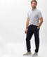 Silver,Homme,T-shirts | Polos,Style PEPE,Vue tenue