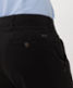 Black,Homme,Pantalons,REGULAR,Style JIM S,Détail 1