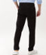 Black,Homme,Pantalons,REGULAR,Style JIM S,Vue tenue
