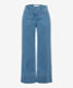 Clean light blue,Femme,Jeans,RELAXED,Style MAINE S,Détourage avant