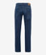 Mid blue used,Herren,Jeans,REGULAR,Style COOPER,Freisteller Hinten