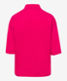 Crunchy pink,Damen,Shirts | Polos,Style CLEA,Freisteller Hinten