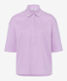 Soft lavender,Damen,Shirts | Polos,Style CLEA,Freisteller Vorne