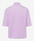 Soft lavender,Damen,Shirts | Polos,Style CLEA,Freisteller Hinten