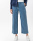 Clean light blue,Damen,Jeans,RELAXED,Style MAINE S,Vorderansicht