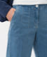 Clean light blue,Damen,Jeans,RELAXED,Style MAINE S,Detail 2 