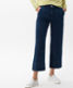 Clean dark blue,Damen,Jeans,RELAXED,Style MAINE S,Vorderansicht