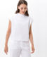 White,Damen,Shirts | Polos,Style FIL,Vorderansicht