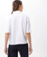 White,Dames,Shirts,Style CLEA,Achterkant