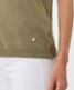 Olive,Damen,Shirts | Polos,Style NANCY,Detail 2 