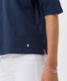 Indigo,Damen,Shirts | Polos,Style CLEA,Detail 2 