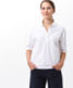 White,Damen,Shirts | Polos,Style CLEA,Vorderansicht