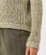 Olive,Dames,Knitwear | Sweat,Style LIZ,Detail 2 