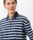 Indigo,Damen,Shirts | Polos,Style CLEA,Detail 1