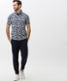 Ocean,Homme,T-shirts | Polos,Style PICO,Vue tenue