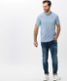 Imperial,Homme,T-shirts | Polos,Style TROY,Vue tenue