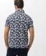 Ocean,Homme,T-shirts | Polos,Style PICO,Vue de dos