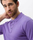 Lavendel,Herren,Shirts | Polos,Style PETE,Detail 1