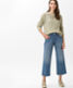 Light blue,Femme,Jeans,RELAXED,Style MAINE S,Vue tenue