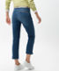 Used stone blue,Femme,Jeans,SLIM,Style MARY S,Vue de dos