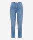 Used summer blue,Dames,Jeans,FEMININE,Style CARO S,Beeld voorkant