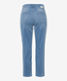 Used summer blue,Damen,Jeans,FEMININE,Style CARO S,Freisteller Hinten