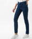 Clean dark blue,Damen,Jeans,FEMININE,Style CAROLA,Vorderansicht