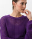 Holy purple,Damen,Strick | Sweat,Style LIZ,Detail 1