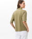 Olive,Dames,Shirts,Style CLEA,Achterkant