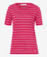Crunchy pink,Damen,Shirts | Polos,Style COLLETTA,Freisteller Vorne