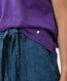 Holy purple,Damen,Shirts | Polos,Style CARRIE,Detail 2 