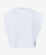 White,Damen,Shirts | Polos,Style FIL,Freisteller Vorne