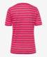 Crunchy pink,Dames,Shirts,Style COLLETTA,Beeld achterkant