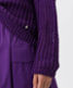 Holy purple,Femme,Tricots | Sweats,Style LIZ,Détail 2