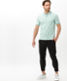 Crushed mint,Homme,T-shirts | Polos,Style LIAM,Vue tenue