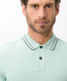 Crushed mint,Herren,Shirts | Polos,Style LIAM,Detail 1