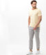 Pineapple,Homme,T-shirts | Polos,Style TONY,Vue tenue